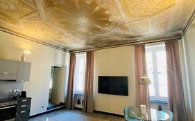 Hnn Luxury Apartments
